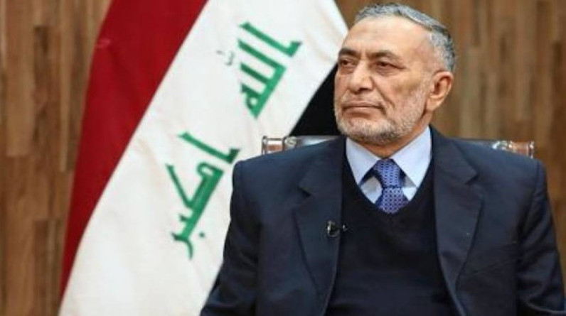 العراق: دعوى قضائية من نواب مستقلين بعدم أهلية محمود المشهداني لرئاسة البرلمان